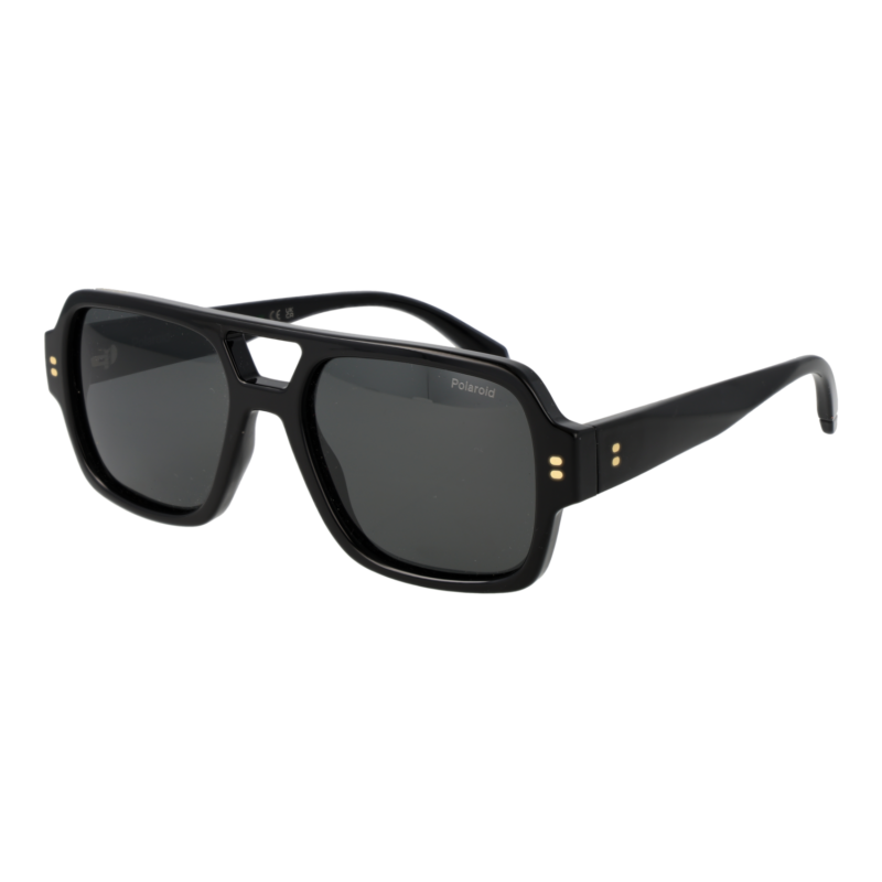 Polaroid PLD 6250/S/X 54807M9 sunglasses side view