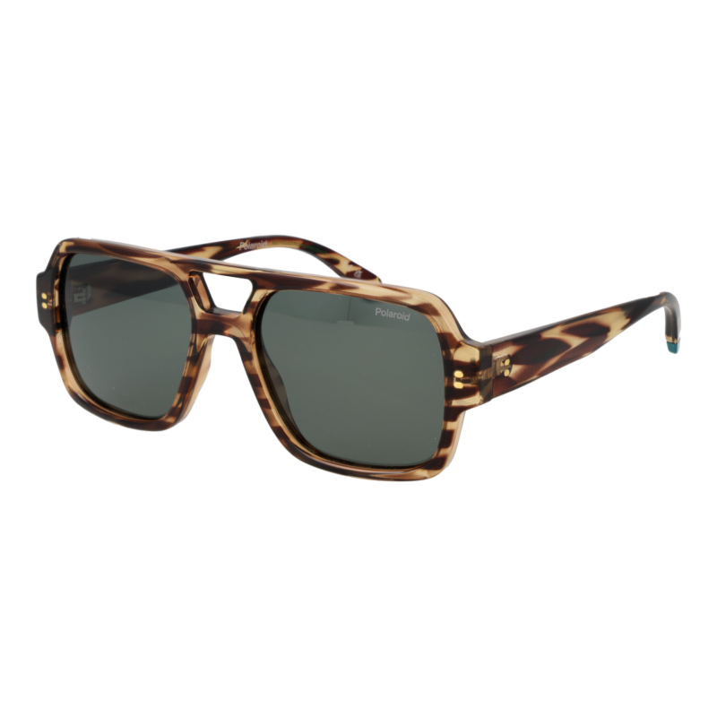 Polaroid PLD 6250/S/X 549N4UC sunglasses side view
