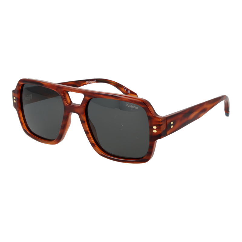 Polaroid PLD 6250/S/X 54L9GM9 sunglasses side view