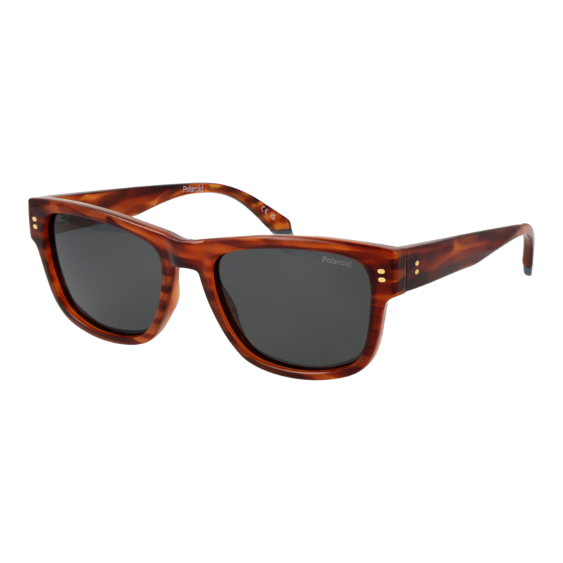 Polaroid PLD 6252/S/X 55L9GM9 sunglasses side view