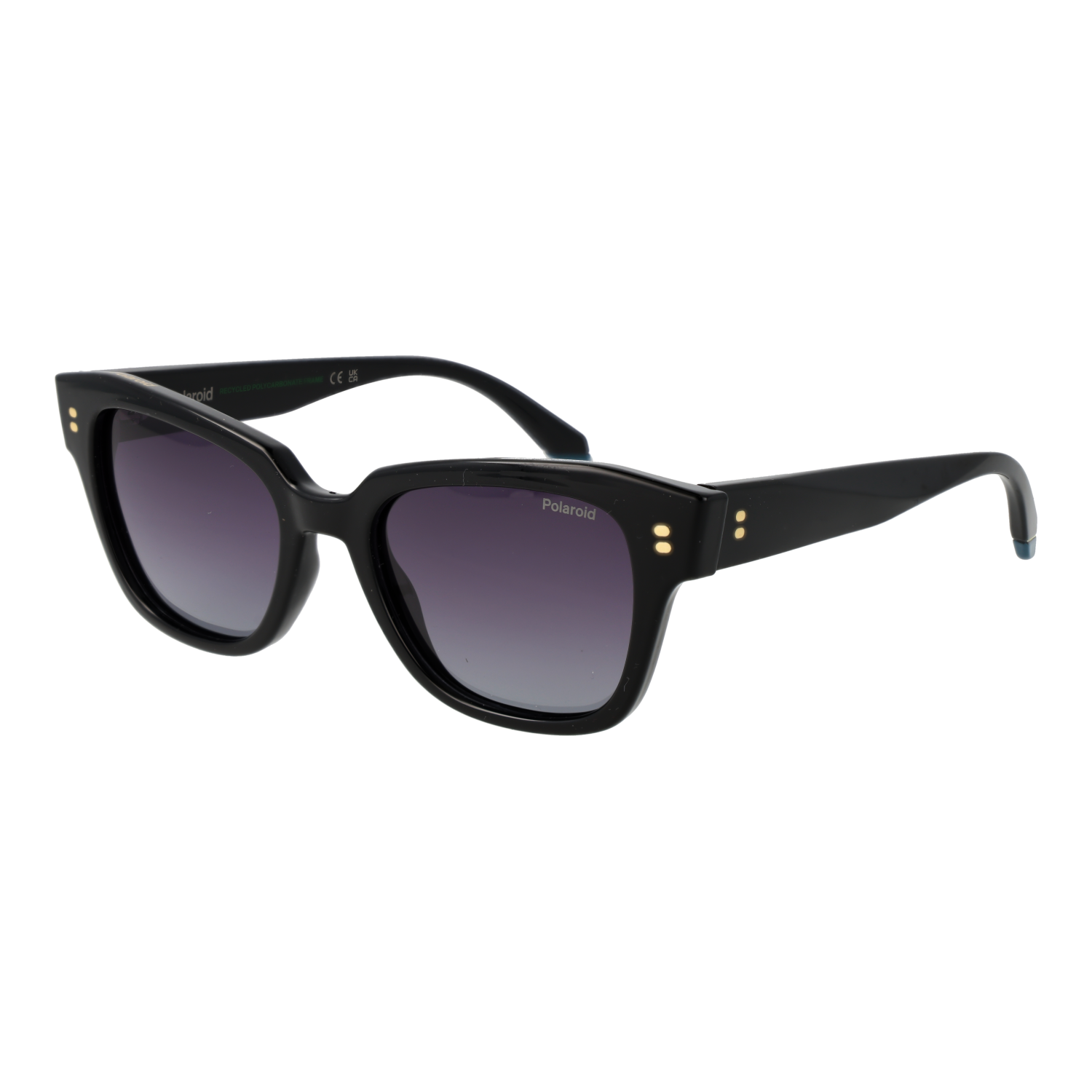 Polaroid PLD 6251/S/X 51QFUWJ sunglasses side view