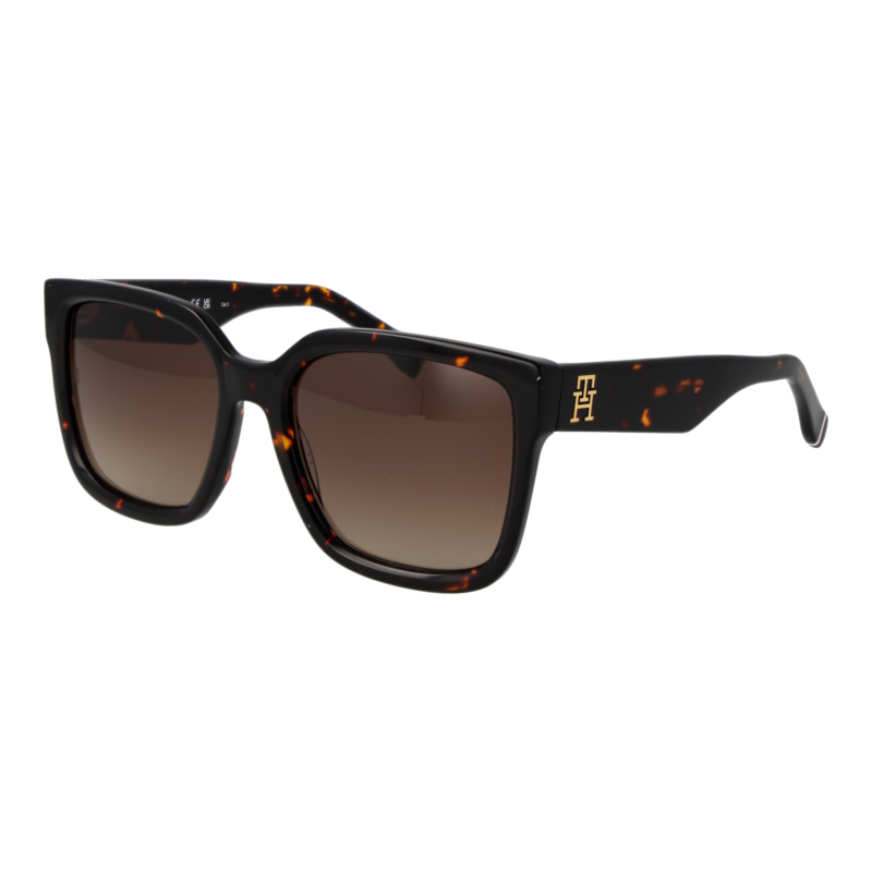 Tommy Hilfiger TH 2342/S 56086HA sunglasses side view