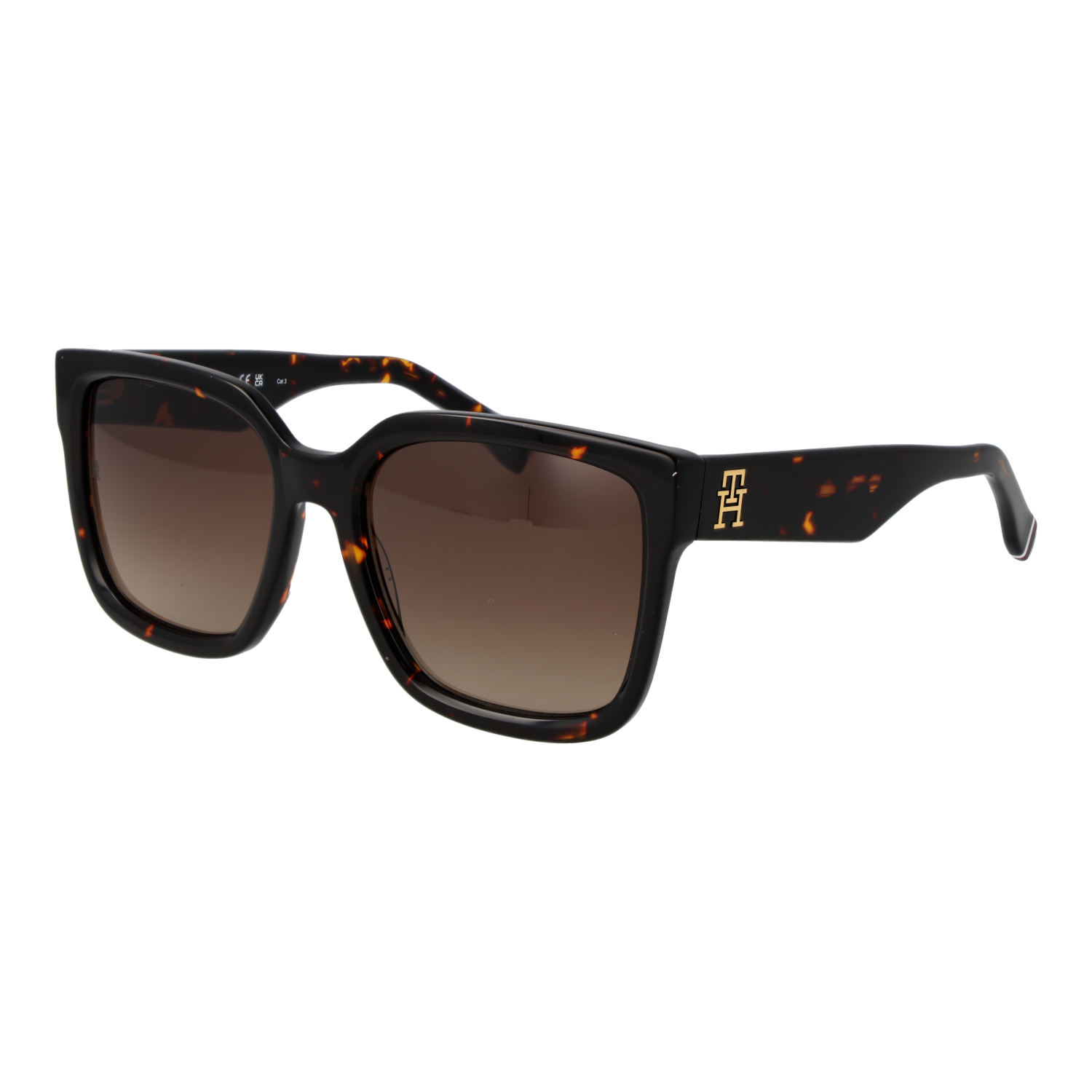 Tommy Hilfiger TH 2342/S 56086HA sunglasses side view