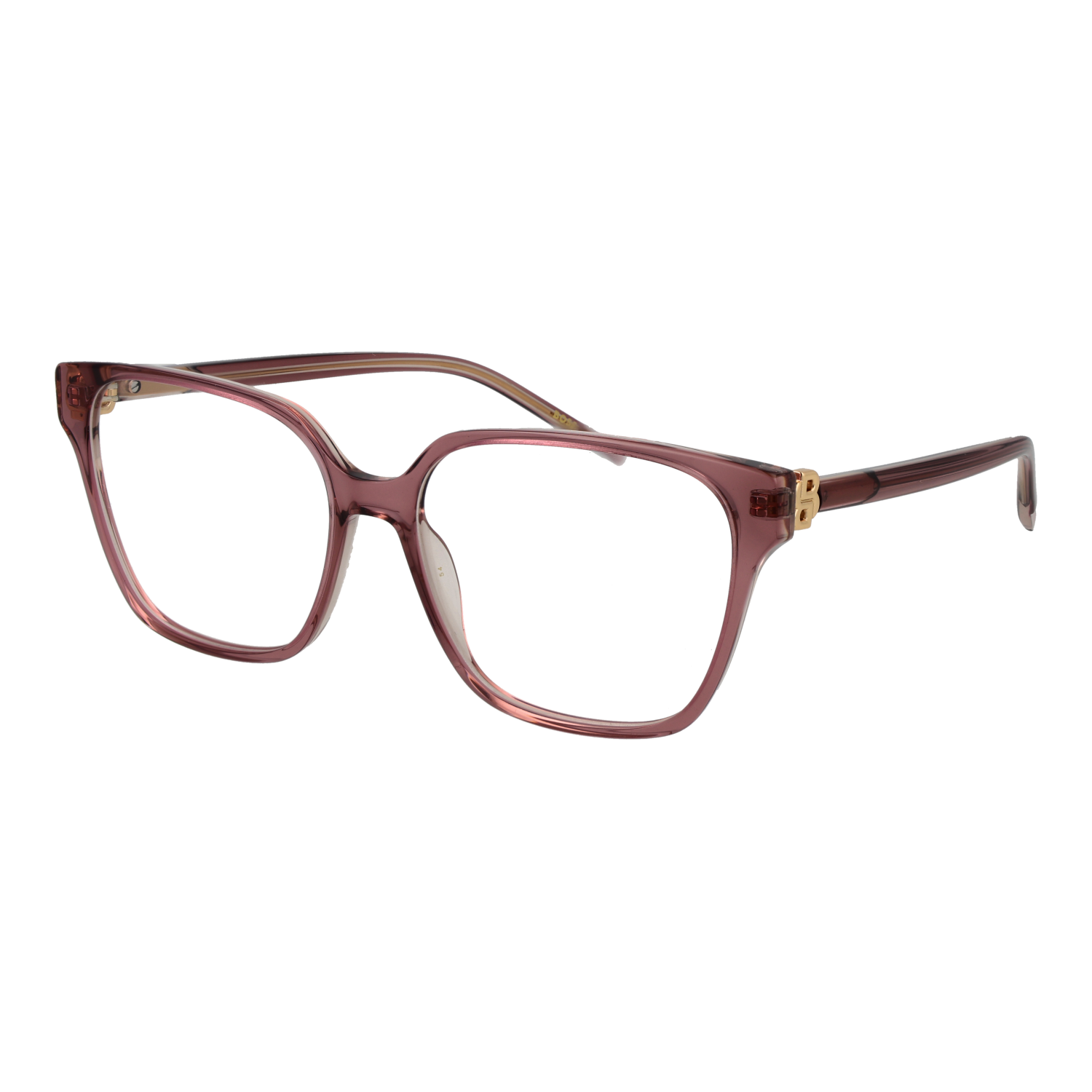 Boss BOSS 1940 55C1915 optical frames side view