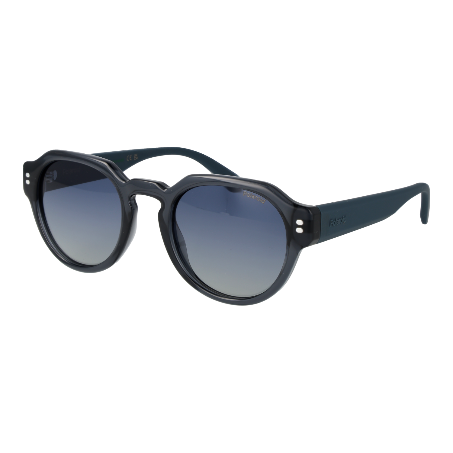 Polaroid PLD 6249/S/X 5009VZ7 sunglasses side view