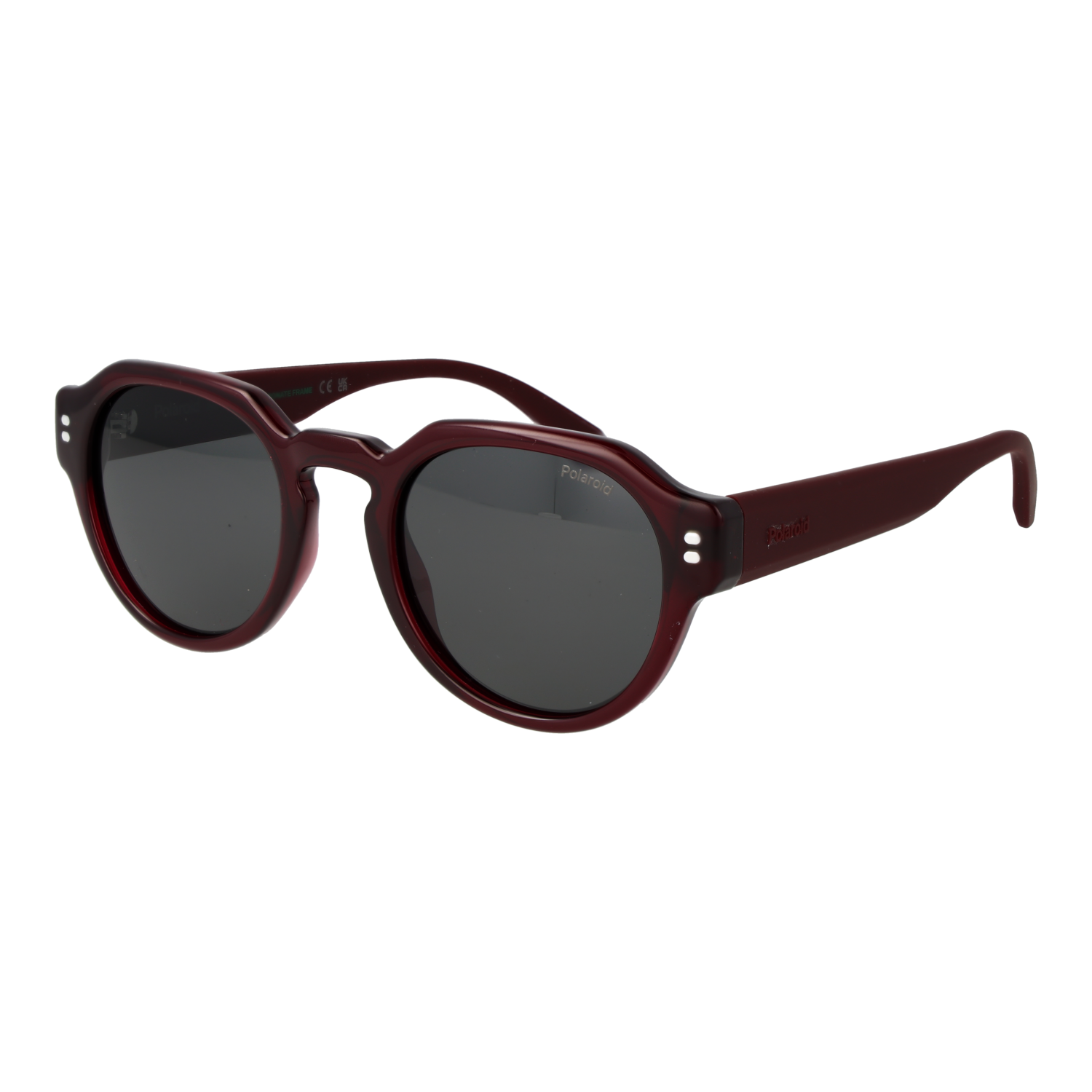 Polaroid PLD 6249/S/X 50LHFM9 sunglasses side view