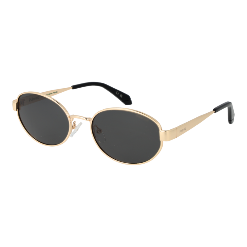 Polaroid PLD 6254/S/X 55J5GM9 sunglasses side view