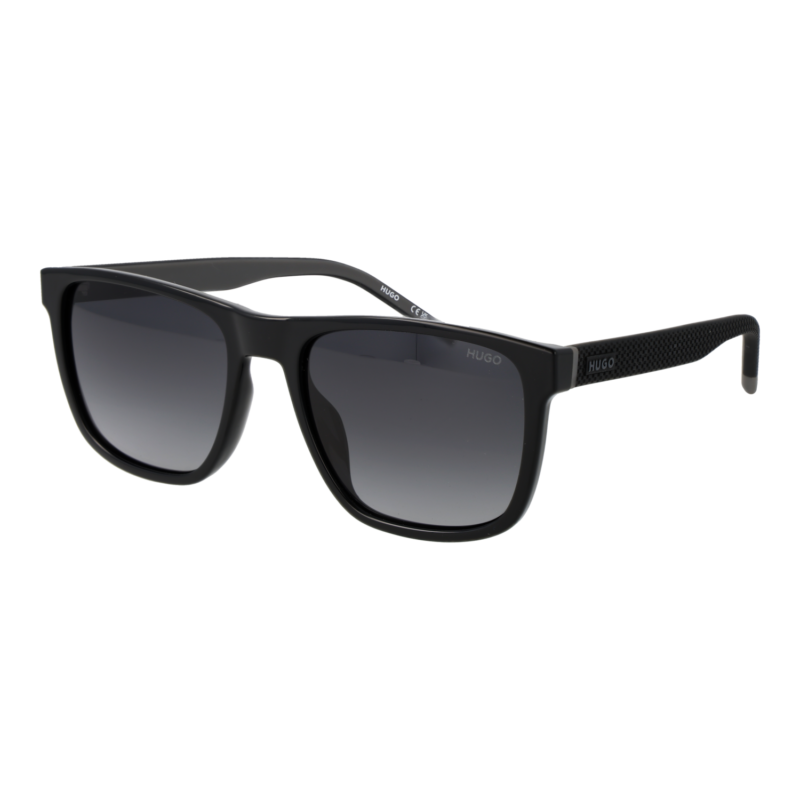 Hugo HG 1391/G/S 568079O sunglasses side view