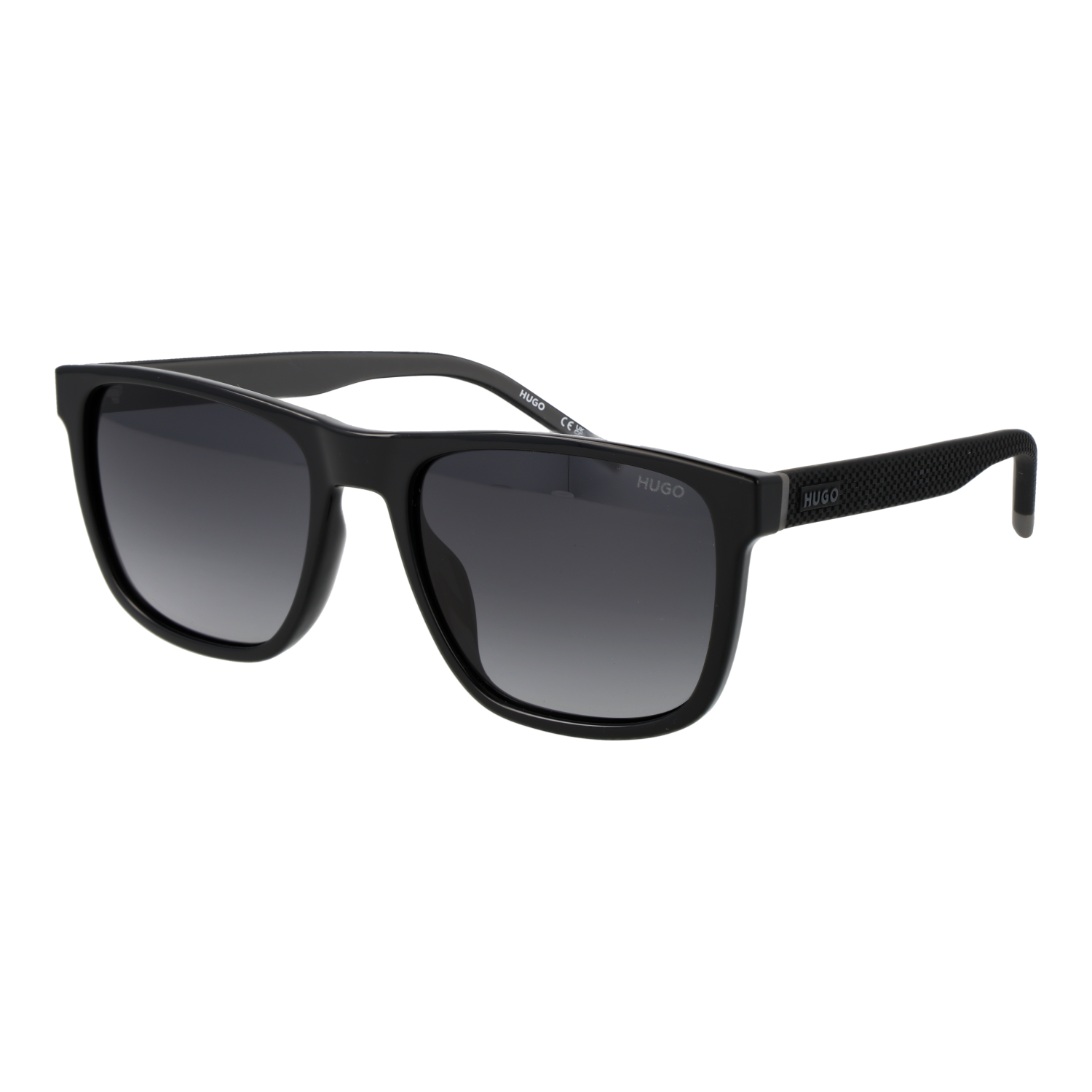 Hugo HG 1391/G/S 568079O sunglasses side view