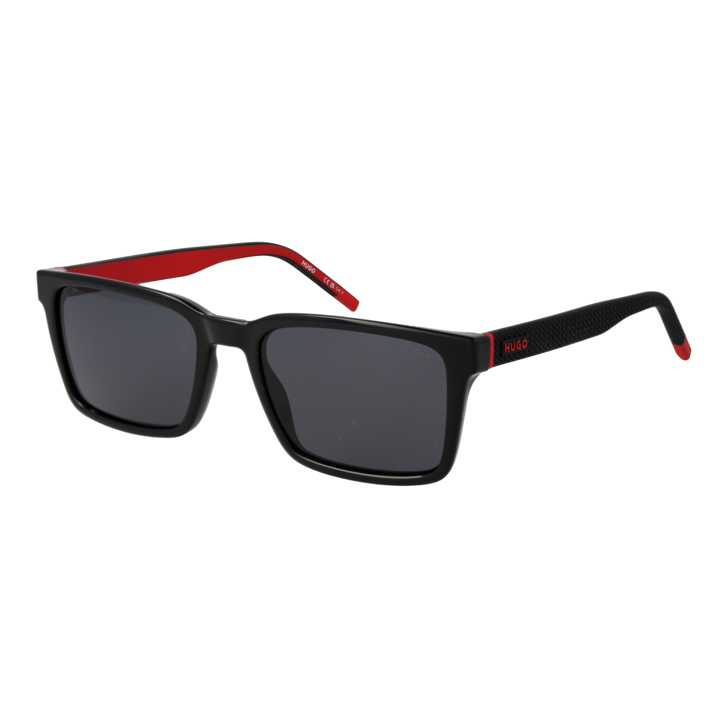 Hugo HG 1392/S 55807IR sunglasses side view