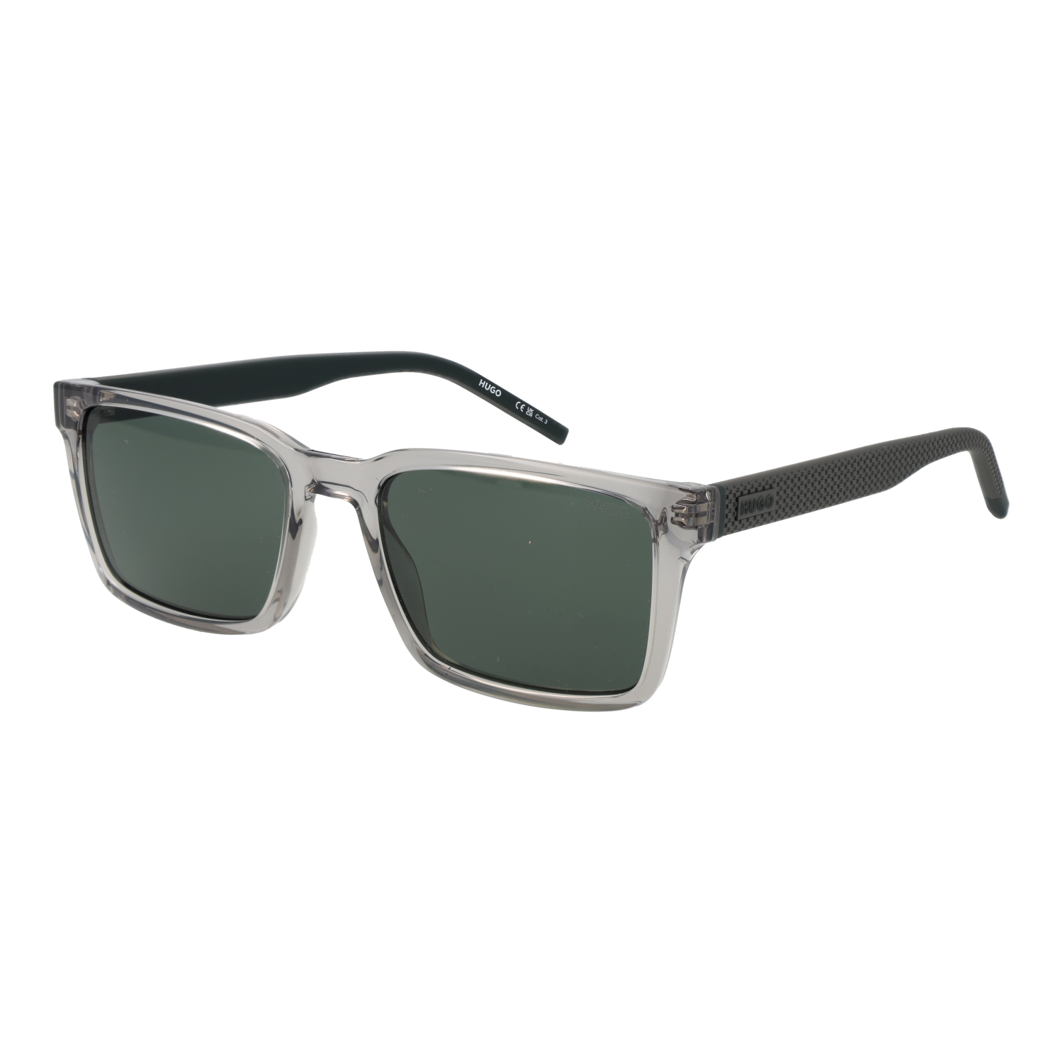 Hugo HG 1392/S 55KB7QT sunglasses side view