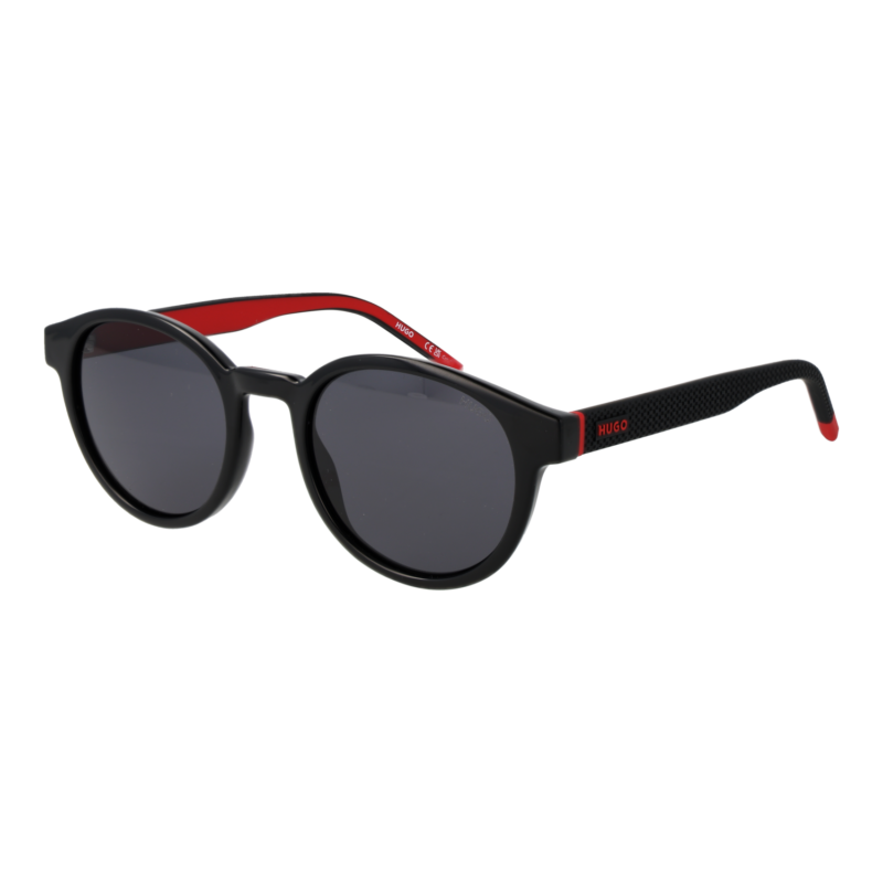 Hugo HG 1390/S 51807IR sunglasses side view