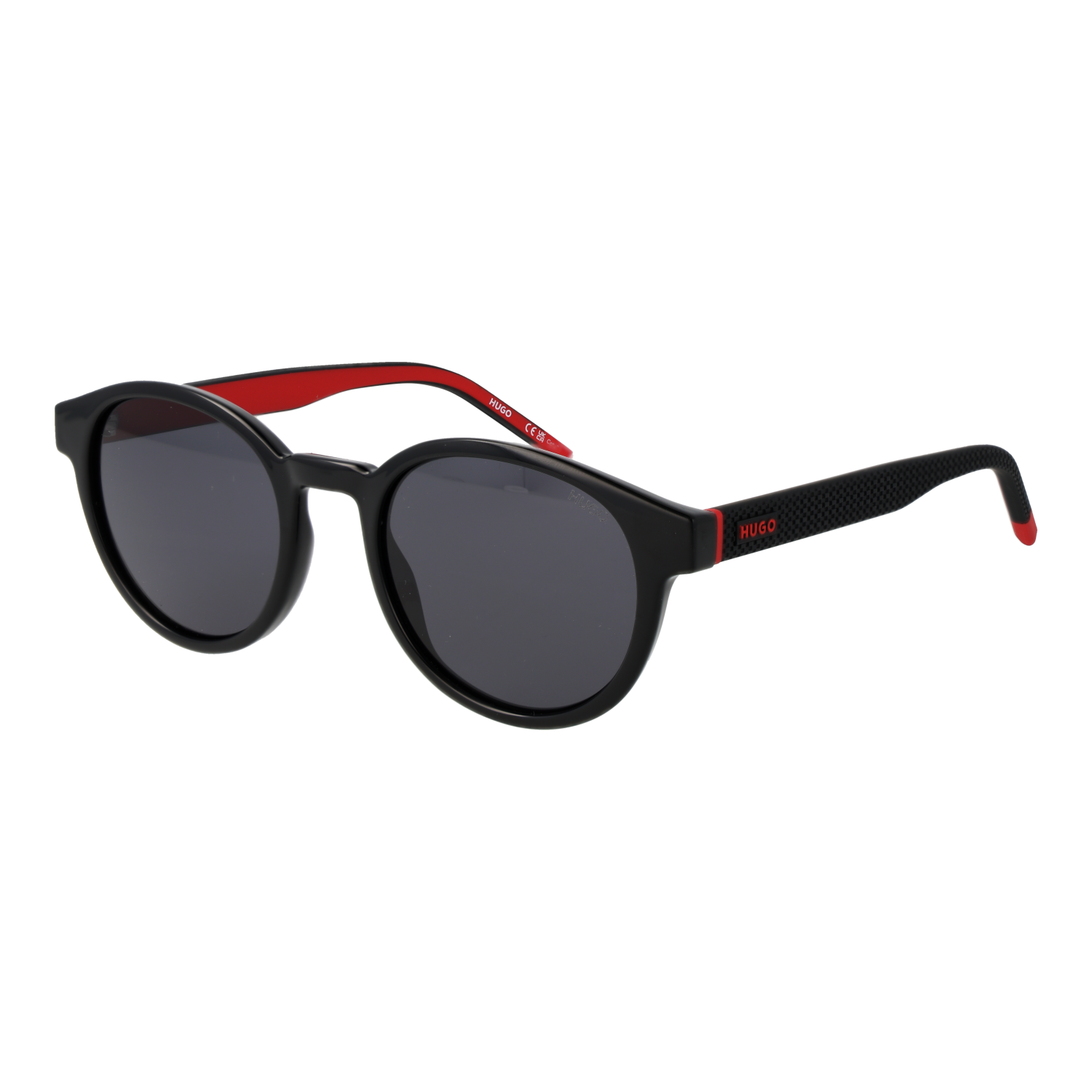 Hugo HG 1390/S 51807IR sunglasses side view