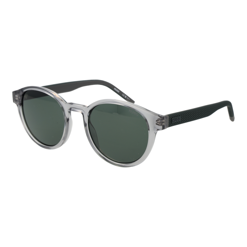 Hugo HG 1390/S 51KB7QT sunglasses side view