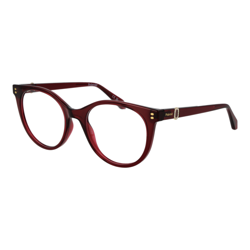Polaroid PLD D601 52C9A19 optical frames side view