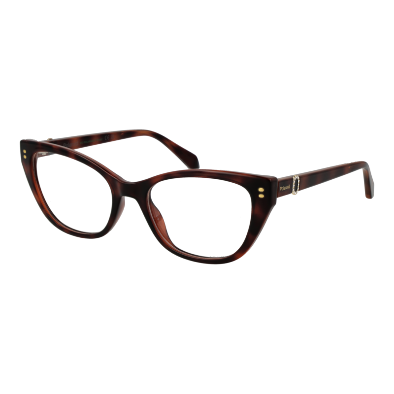 Polaroid PLD D602 5308618 optical frames side view