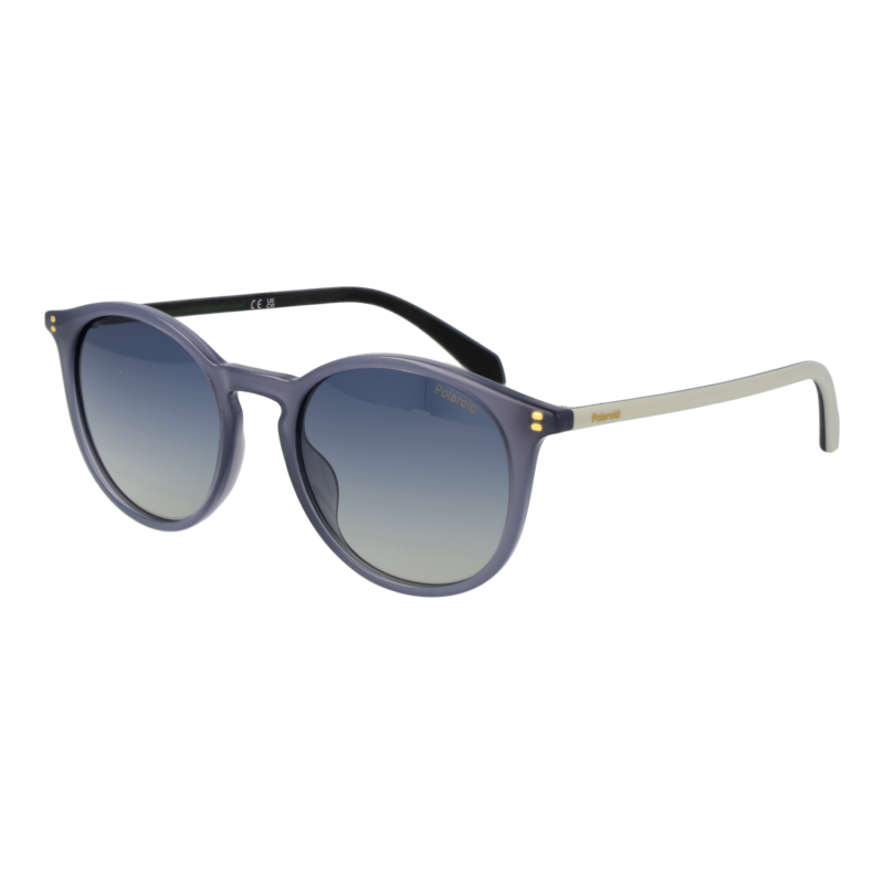 Polaroid PLD 4206/S/X 51YB7Z7 sunglasses side view