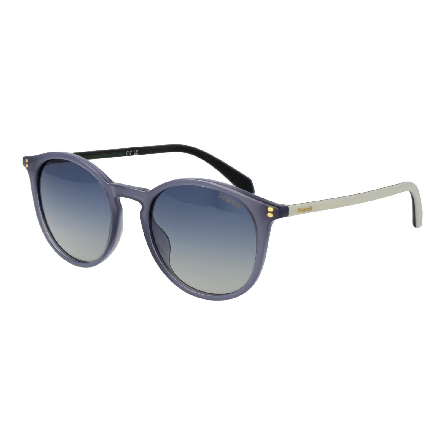 Polaroid PLD 4206/S/X 51YB7Z7 sunglasses side view