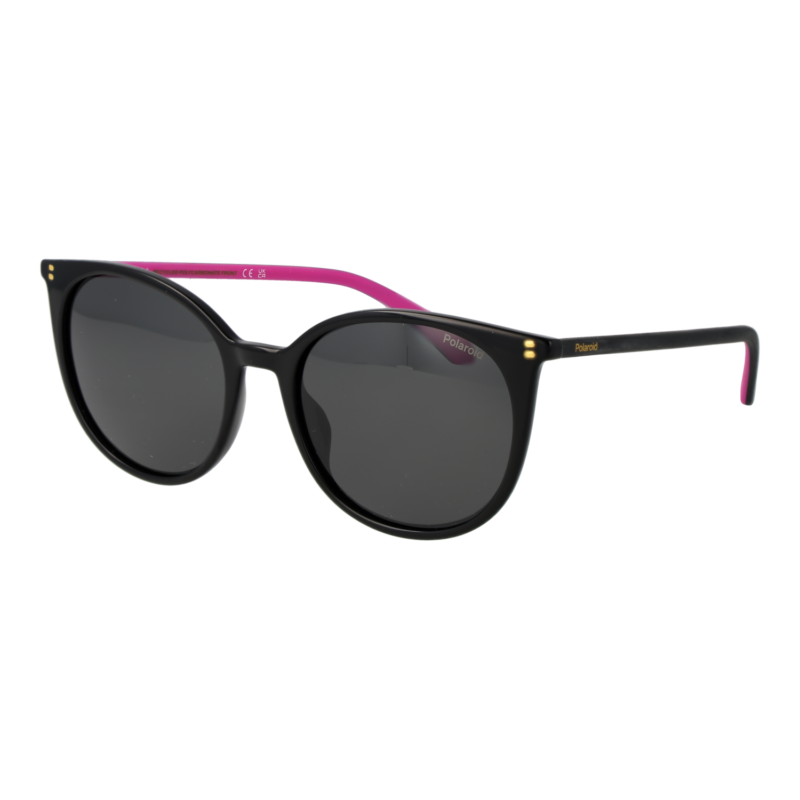 Polaroid PLD 4208/S/X 55807M9 sunglasses side view