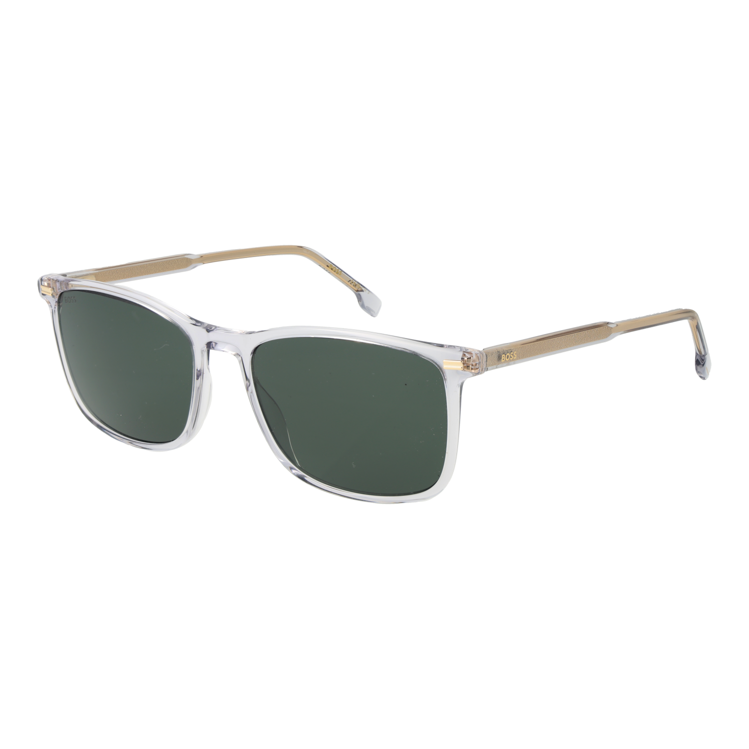Boss BOSS 1879/S 56KB7QT sunglasses side view