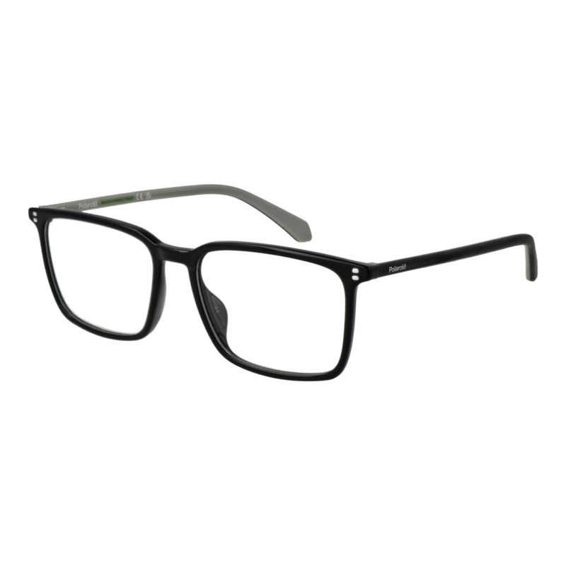 Polaroid PLD D615 5480716 optical frames side view