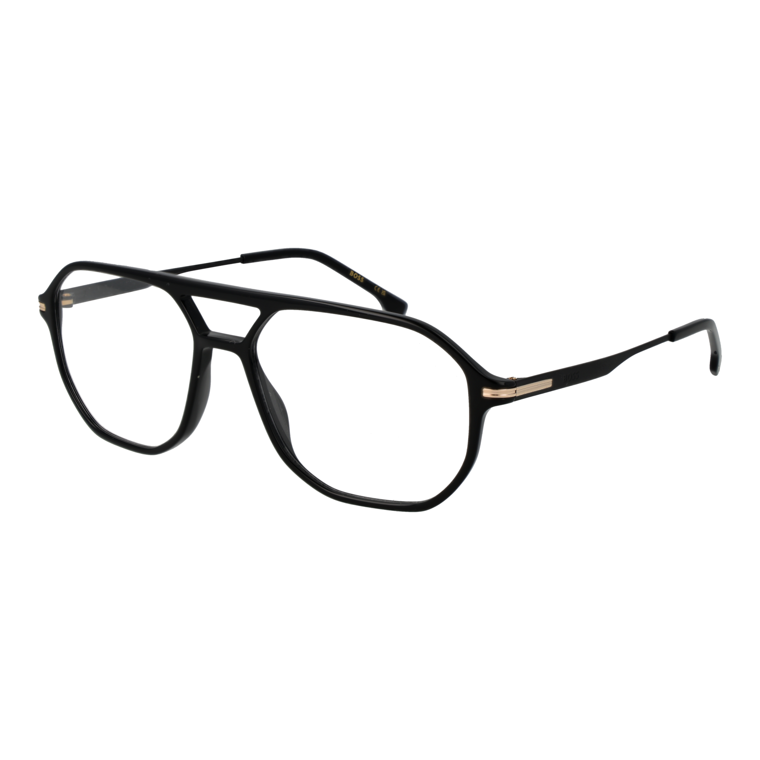 Boss BOSS 1890 562M216 optical frames side view