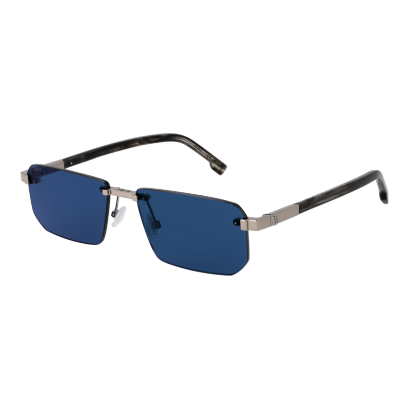 Boss BOSS 1918/S 576LBMT sunglasses side view
