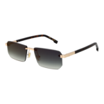 Boss BOSS 1918/S 57J5GD6 sunglasses side view