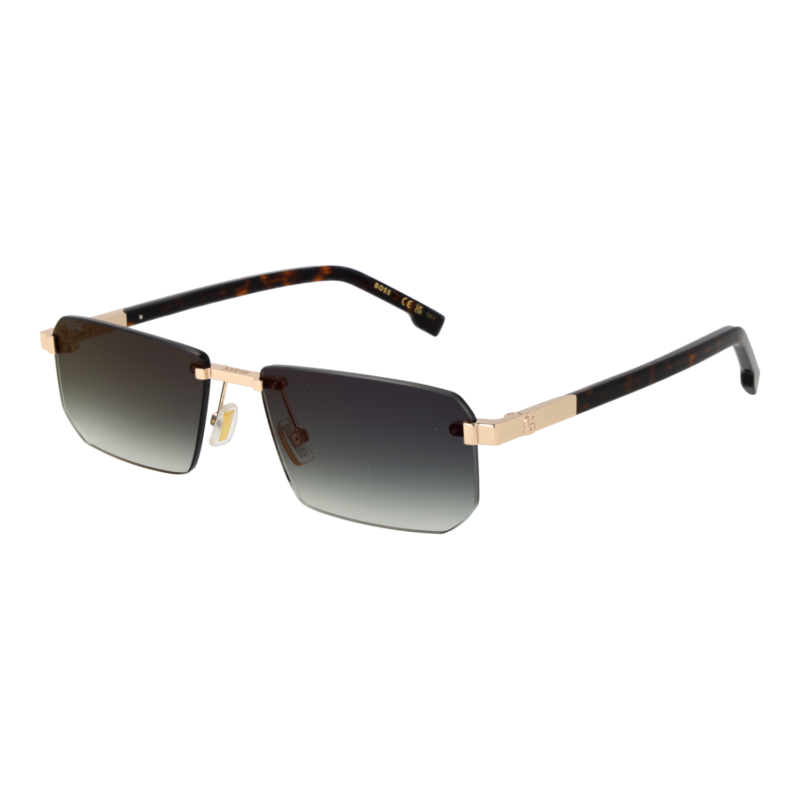 Boss BOSS 1918/S 57J5GD6 sunglasses side view