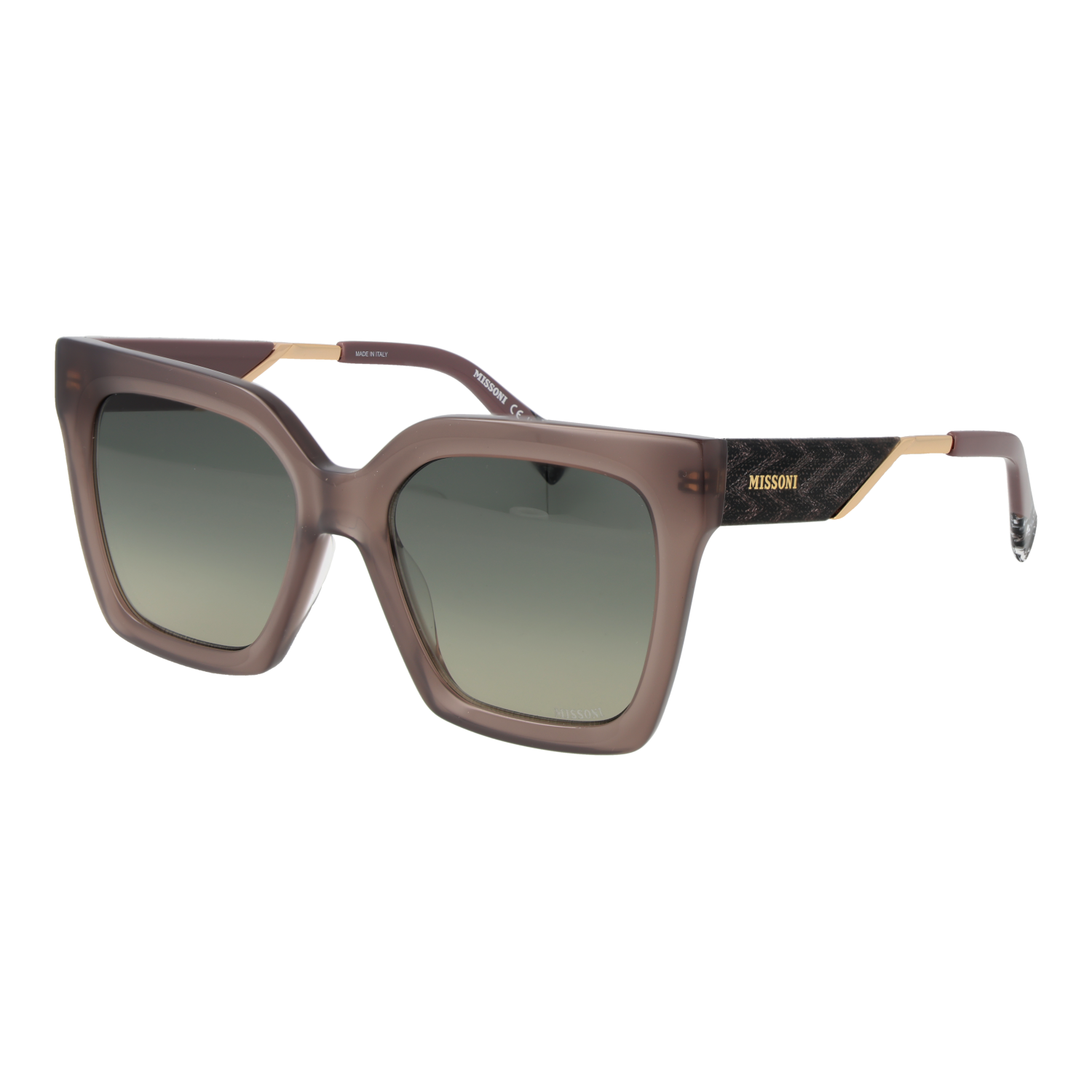 Missoni MIS 0264/G/S 5479UPR sunglasses side view