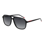 Hugo HG 1398/S 588079O sunglasses side view