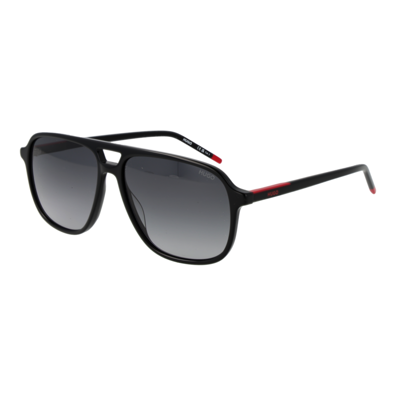 Hugo HG 1398/S 588079O sunglasses side view