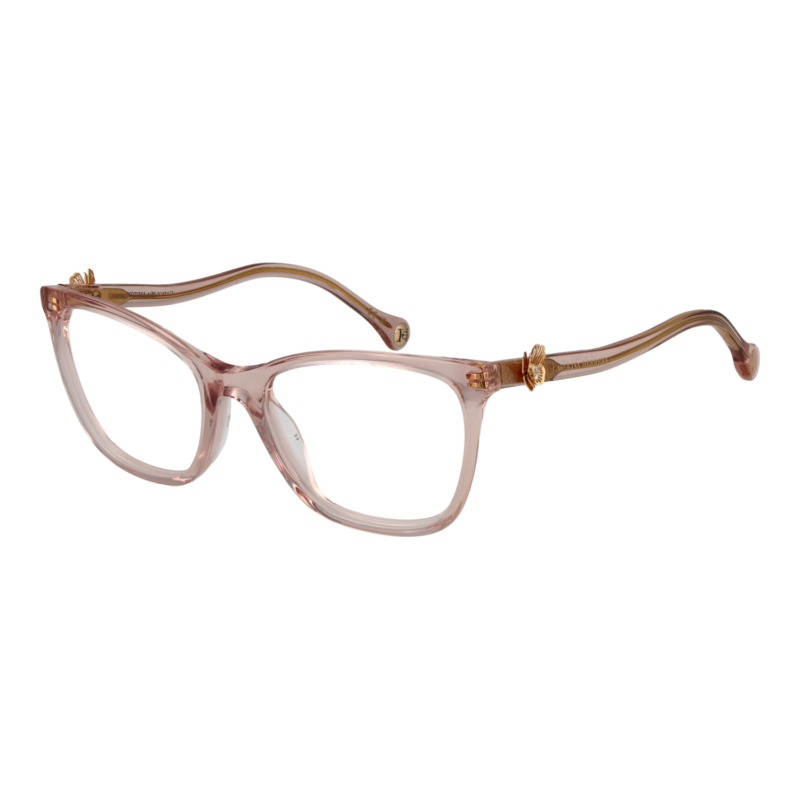 Carolina Herrera HER 0395/G 54FWM18 optical frames side view