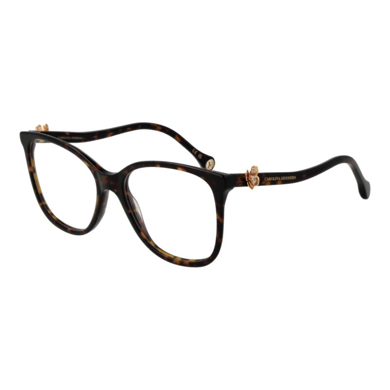 Carolina Herrera HER 0396 5508617 optical frames side view