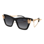 Carolina Herrera HER 0399/S 548079O sunglasses side view