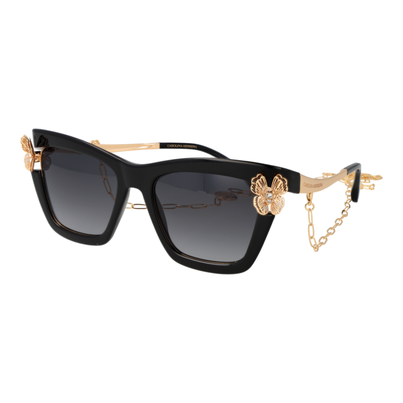 Carolina Herrera HER 0399/S 548079O sunglasses side view