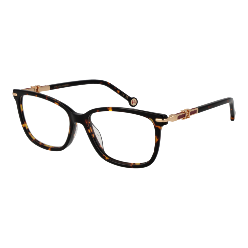 Carolina Herrera HER 0381/G 5408615 optical frames side view