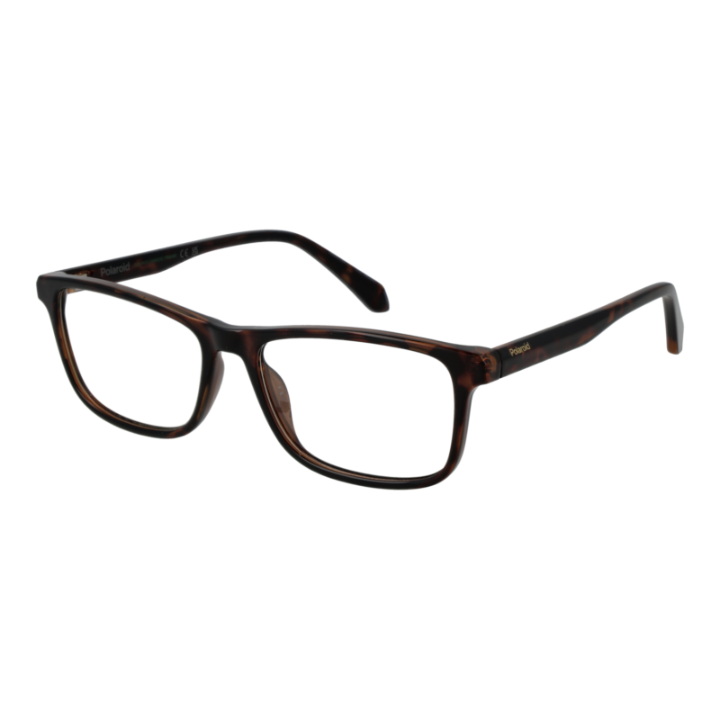 Polaroid PLD D598 5508616 optical frames side view