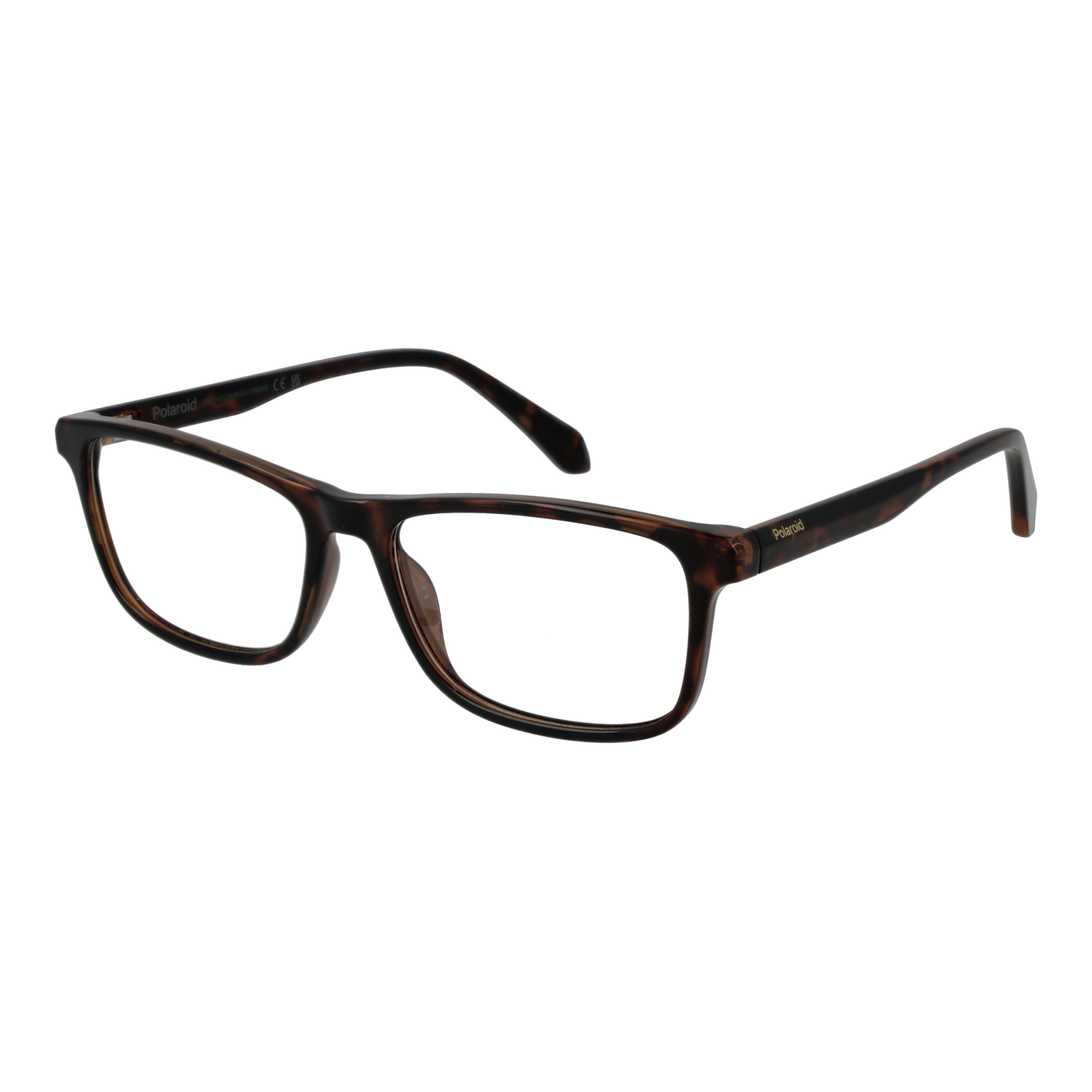 Polaroid PLD D598 5508616 optical frames side view
