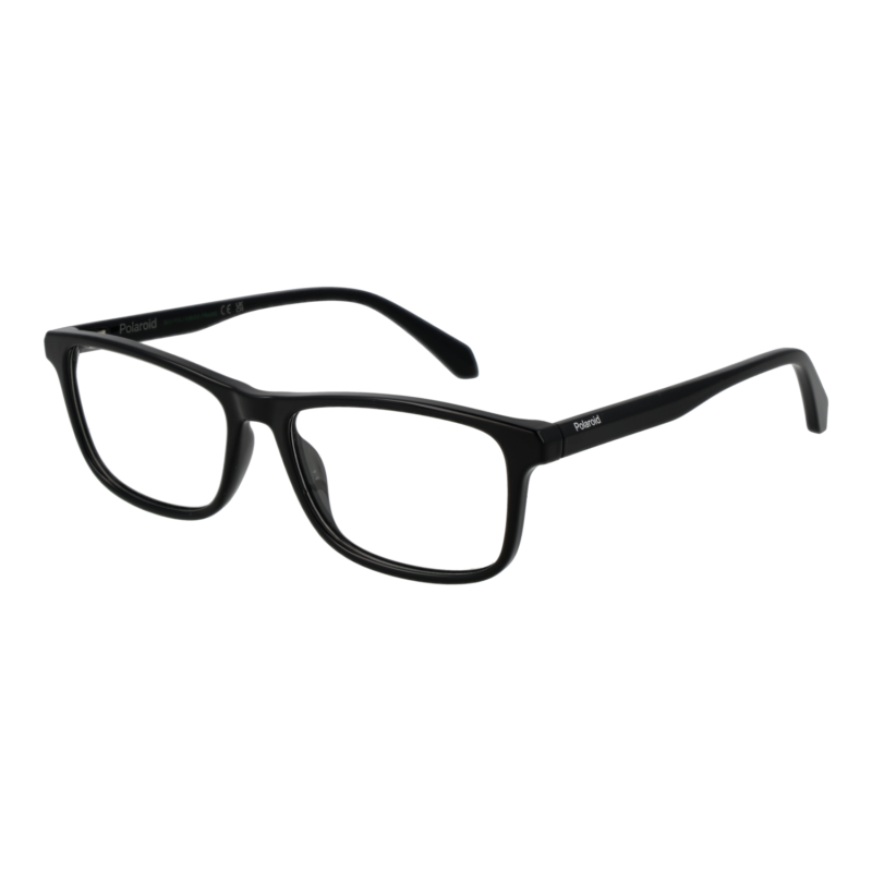 Polaroid PLD D598 5580716 optical frames side view