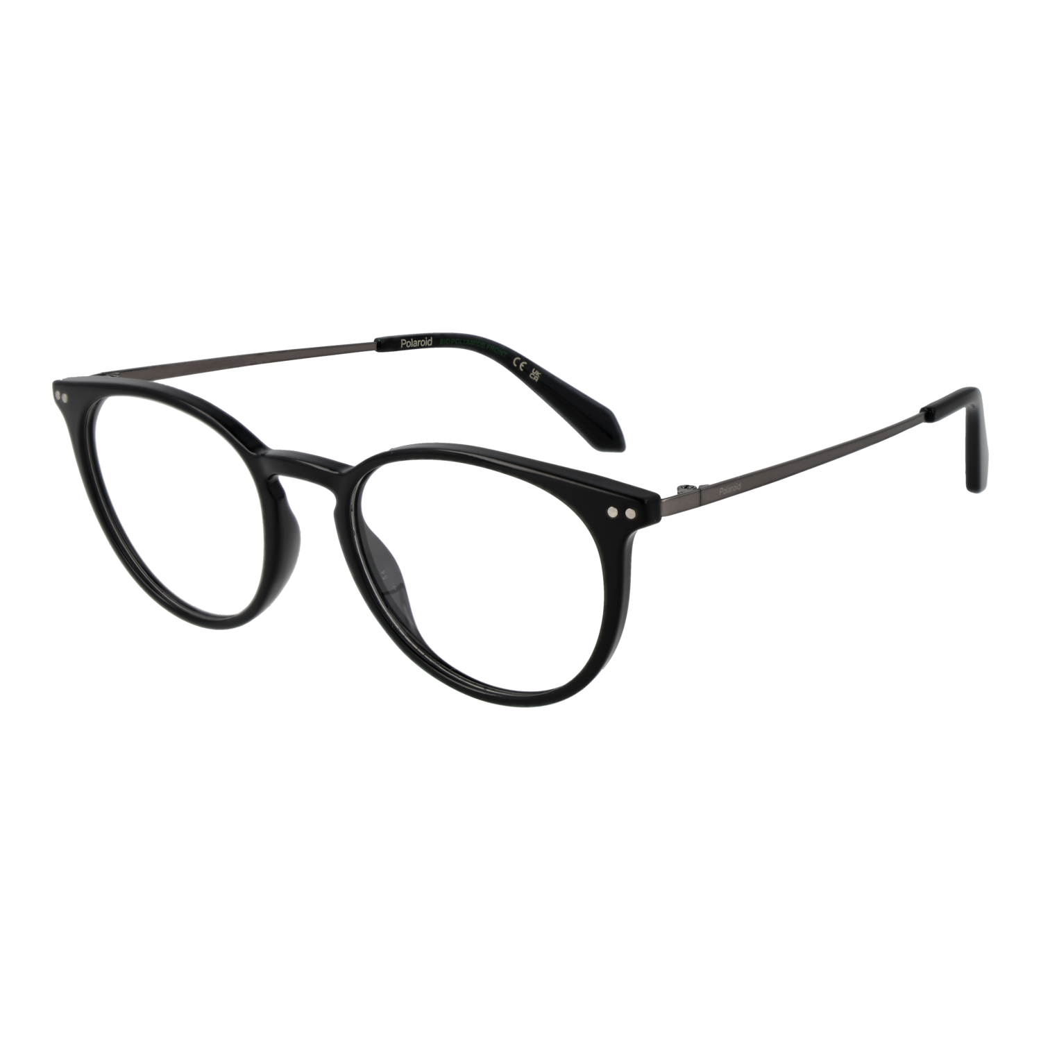 Polaroid PLD D617 5080719 optical frames side view