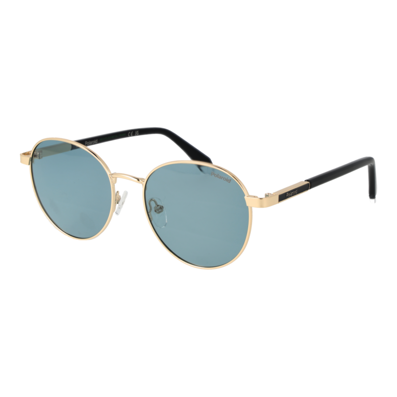 Polaroid PLD 4197/S/X 53J5GM9 sunglasses side view