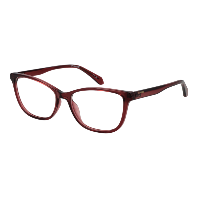 Polaroid PLD D597 5535J16 optical frames side view