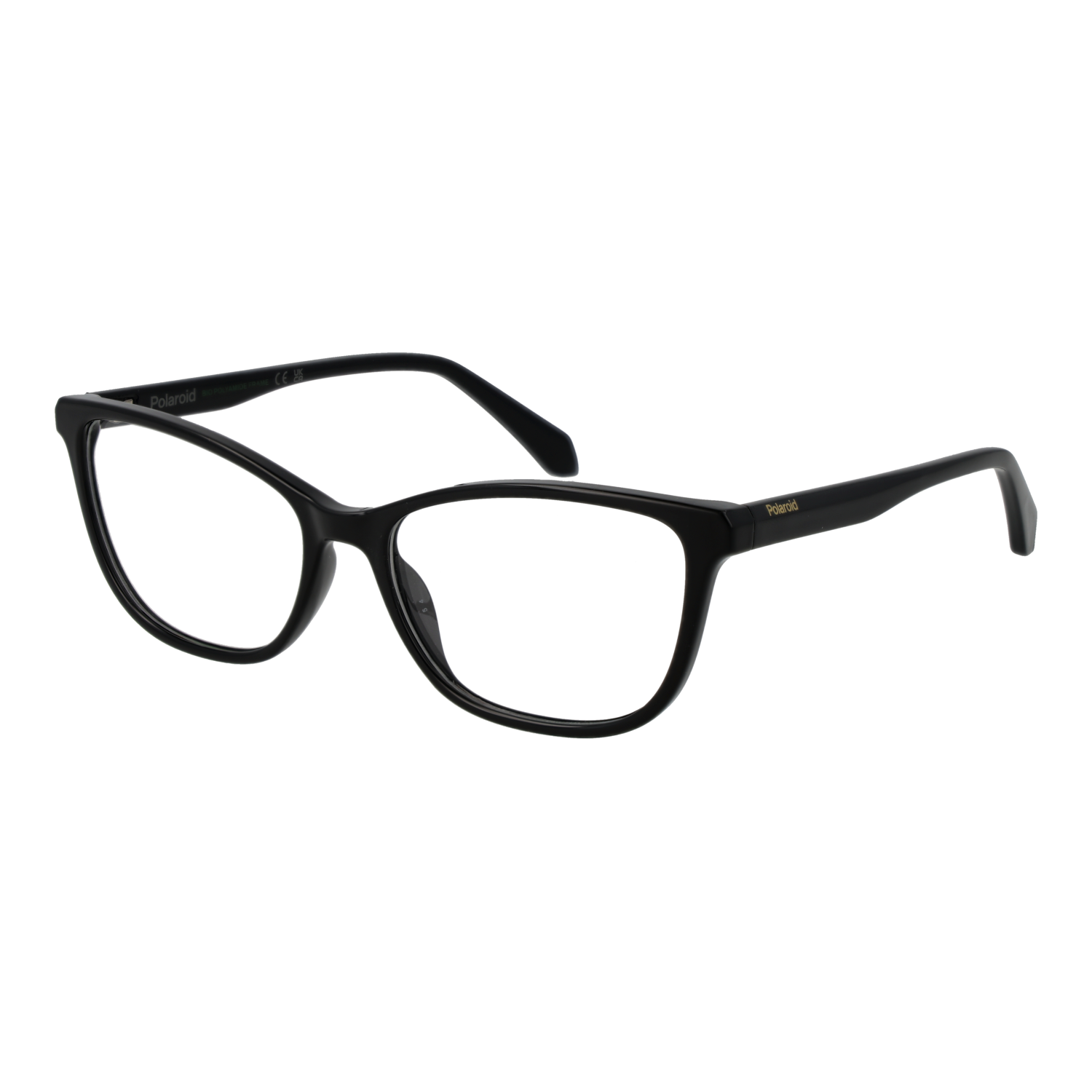 Polaroid PLD D597 5580716 optical frames side view