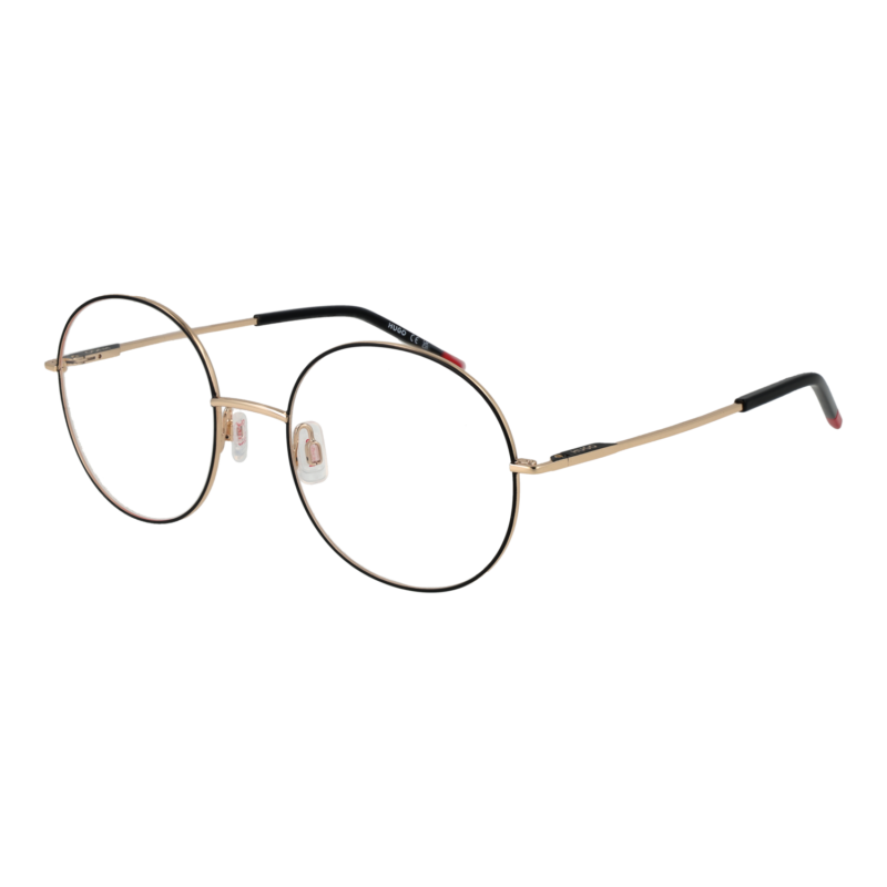 Hugo HG 1412 542M220 optical frames side view