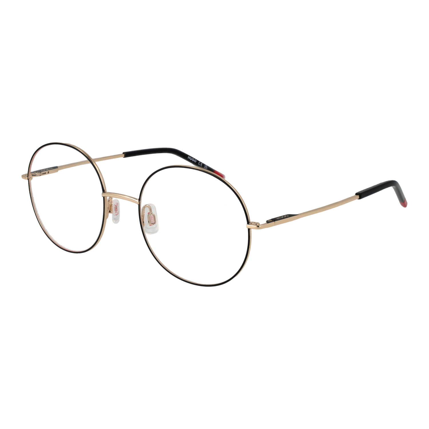Hugo HG 1412 542M220 optical frames side view
