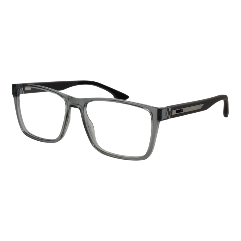 Boss BOSS 1909 57KB716 optical frames side view