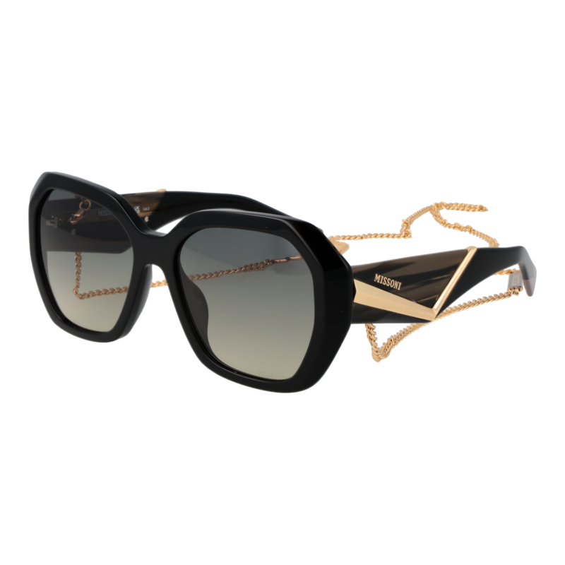 Missoni MIS 0268/G/S 55807PR sunglasses side view
