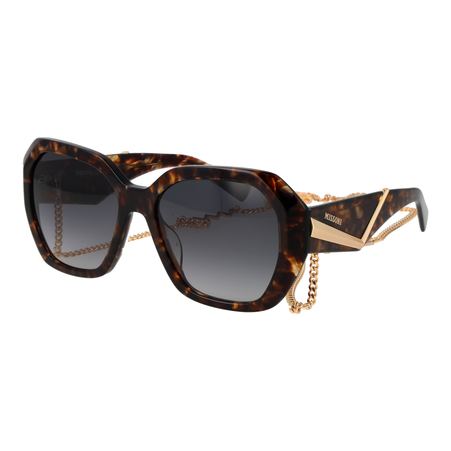 Missoni MIS 0268/G/S 559N49O sunglasses side view