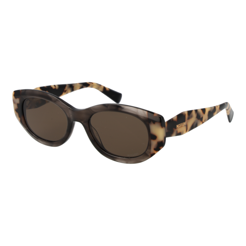 Missoni MIS 0272/S 52ACI70 sunglasses side view
